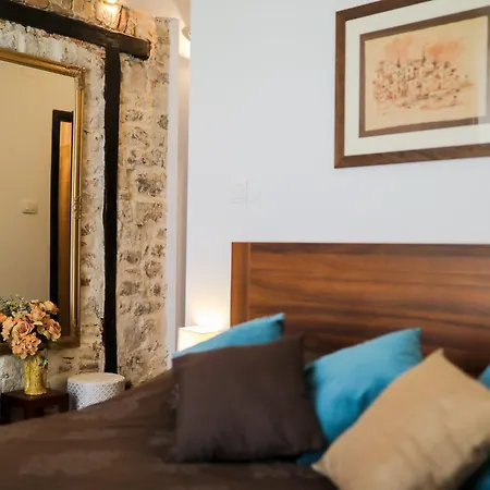 Guest house Luxury Contessa Vitali