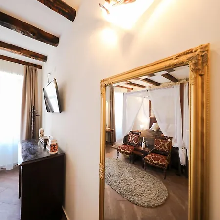 Luxury Contessa Vitali Guest house 4*
