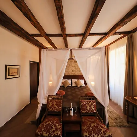 Guest house Luxury Contessa Vitali