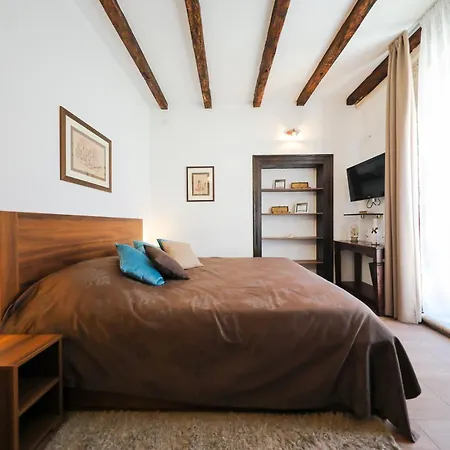 Luxury Contessa Vitali Πανσιόν Ζαντάρ