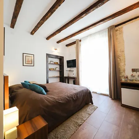 Guest house Luxury Contessa Vitali Zadar