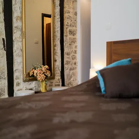 Luxury Contessa Vitali 4* Zadar