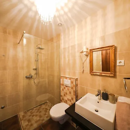Luxury Contessa Vitali Πανσιόν