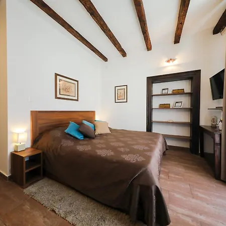 Luxury Contessa Vitali Guest house Zadar