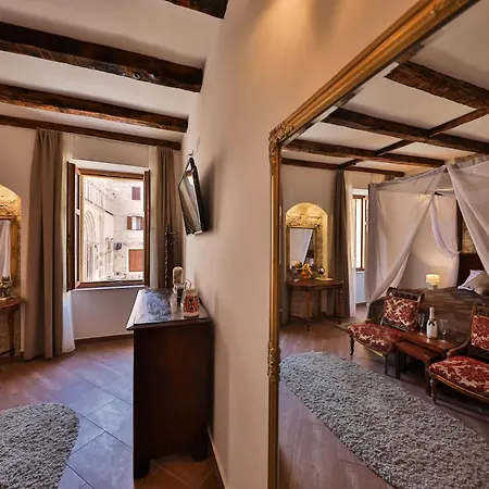 Guest house Luxury Contessa Vitali Zadar