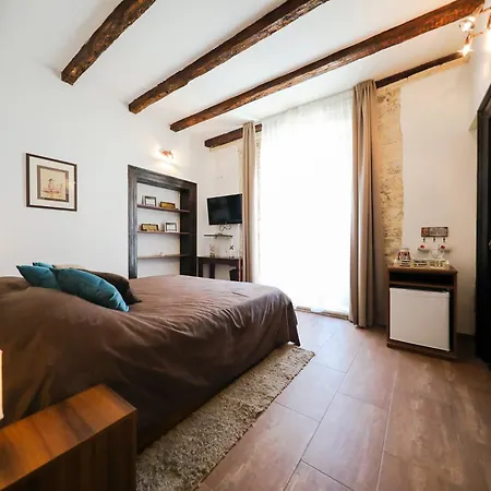 Luxury Contessa Vitali Ζαντάρ