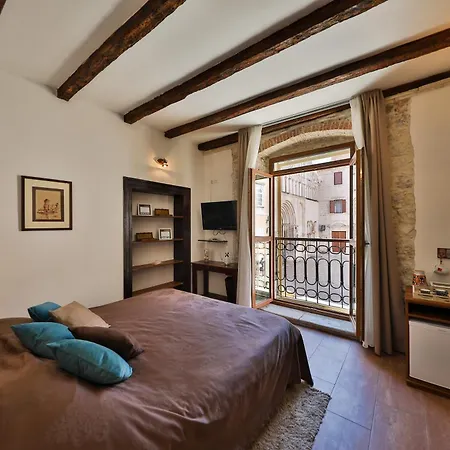 Konukevi Luxury Contessa Vitali