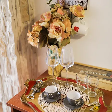 Luxury Contessa Vitali Guest house 4*