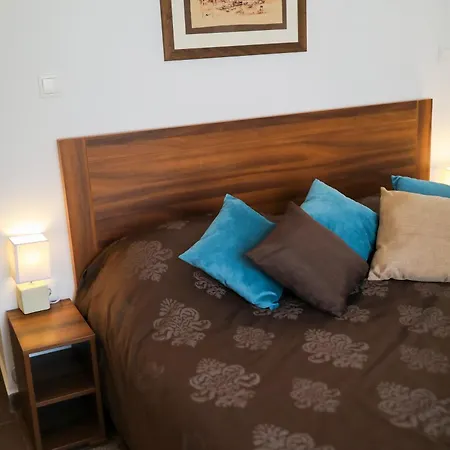Konukevi Luxury Contessa Vitali 4*