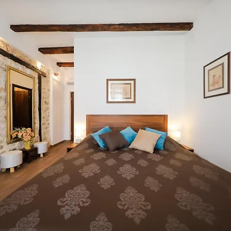Luxury Contessa Vitali Guest house Zadar