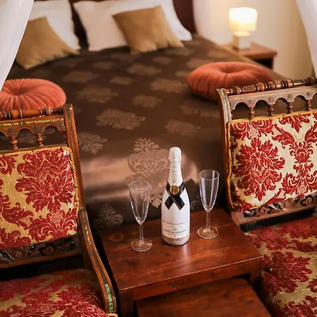 Guest house Luxury Contessa Vitali