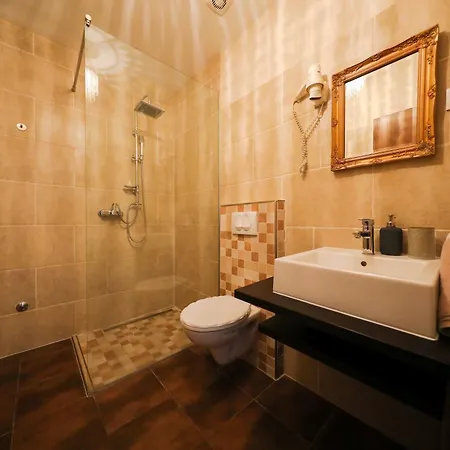 Πανσιόν Luxury Contessa Vitali 4*