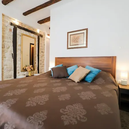 Guest house Luxury Contessa Vitali