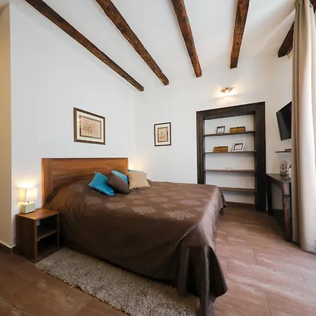 Luxury Contessa Vitali Πανσιόν Ζαντάρ