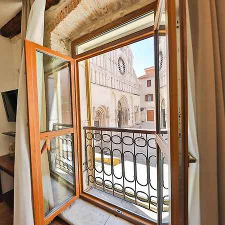 Luxury Contessa Vitali Πανσιόν Ζαντάρ