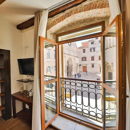 Luxury Contessa Vitali 4*