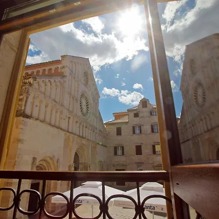 Luxury Contessa Vitali Guest house