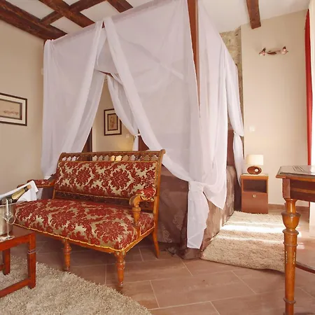 Luxury Contessa Vitali Affittacamere