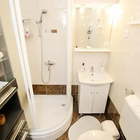 Πανσιόν Luxury Contessa Vitali
