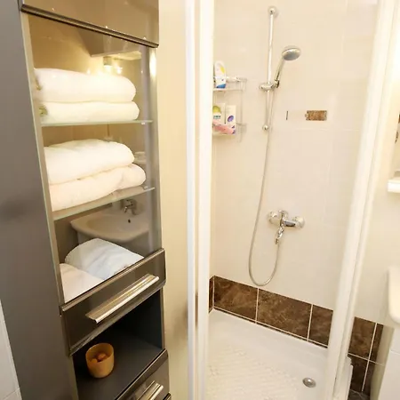 Guest house Luxury Contessa Vitali