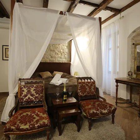 Luxury Contessa Vitali Πανσιόν Ζαντάρ