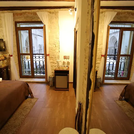 Affittacamere Luxury Contessa Vitali