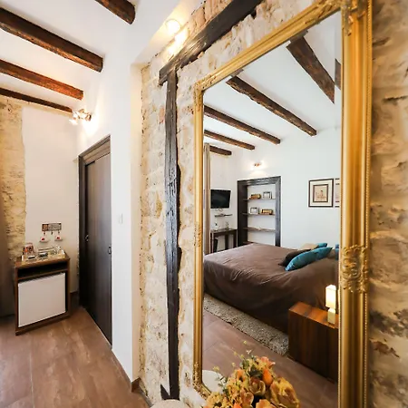 Luxury Contessa Vitali Πανσιόν Ζαντάρ