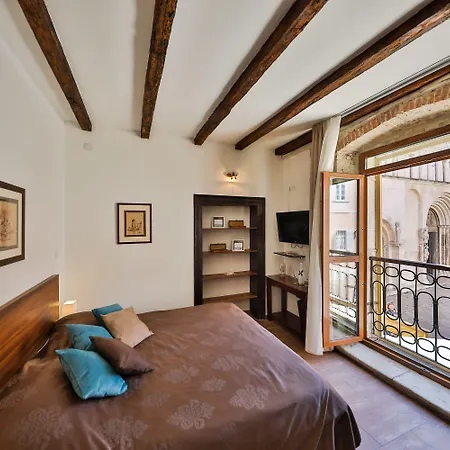 Πανσιόν Luxury Contessa Vitali 4*
