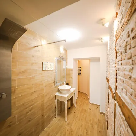 Luxury Contessa Vitali 4* Zadar