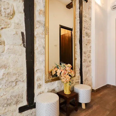 Luxury Contessa Vitali Affittacamere