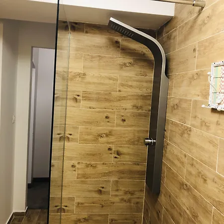 Luxury Contessa Vitali Gasthuis