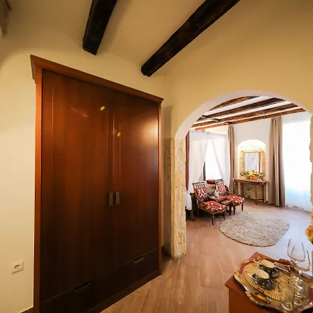Luxury Contessa Vitali Πανσιόν Ζαντάρ
