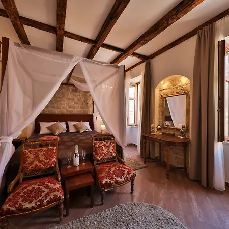 Luxury Contessa Vitali 4* Ζαντάρ