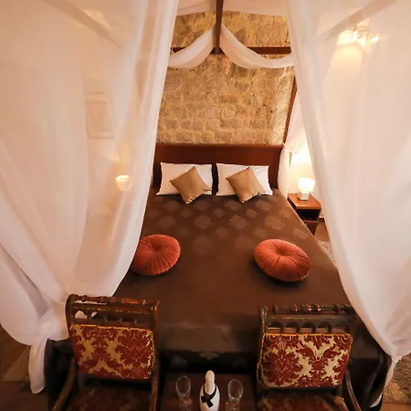Luxury Contessa Vitali 4*