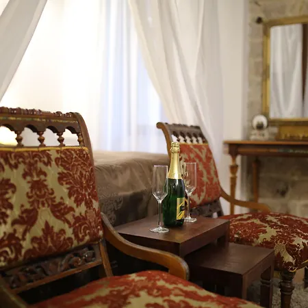 Luxury Contessa Vitali Πανσιόν Ζαντάρ