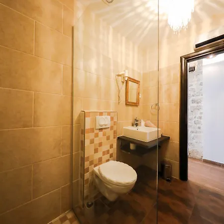Luxury Contessa Vitali Guest house 4*
