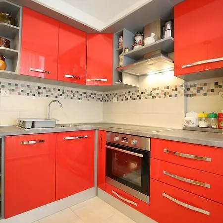 Gasthuis Luxury Contessa Vitali 4*