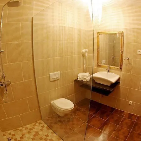 Guest house Luxury Contessa Vitali