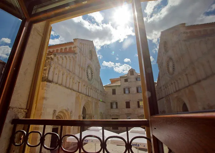 Luxury Contessa Vitali Guest house