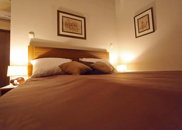 Luxury Contessa Vitali 4*