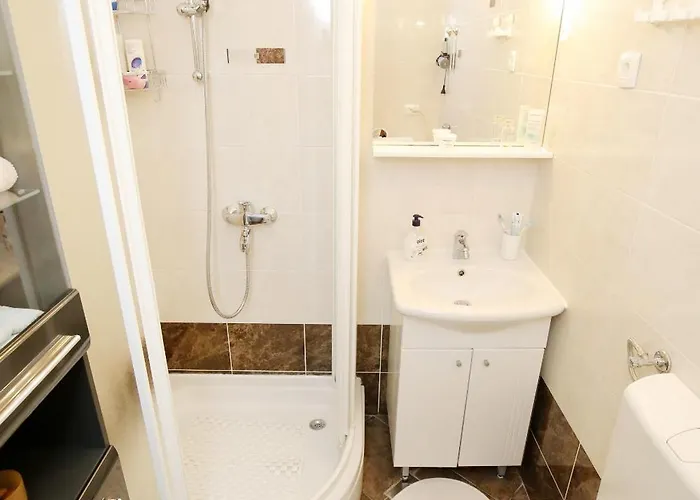 Гостевой дом Luxury Contessa Vitali