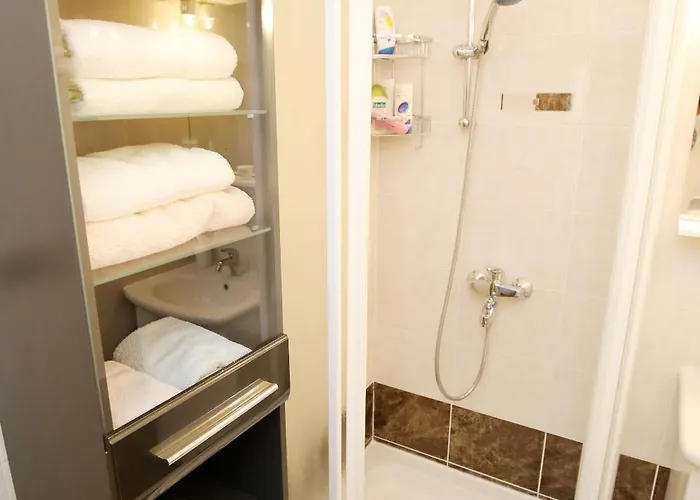 Guest house Luxury Contessa Vitali