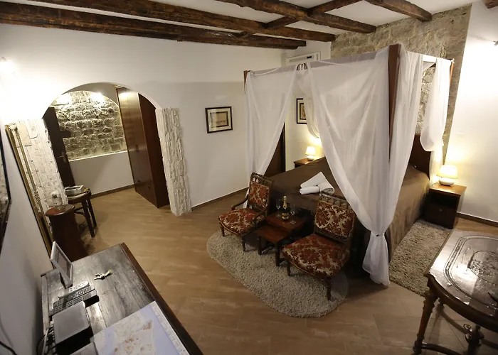 Guest house Luxury Contessa Vitali