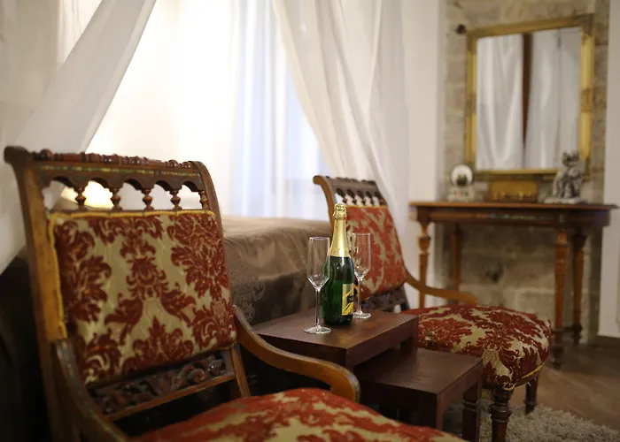 Guest house Luxury Contessa Vitali