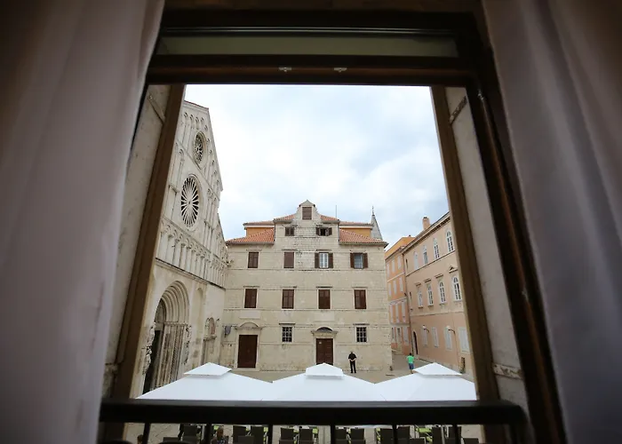 Guest house Luxury Contessa Vitali Zadar