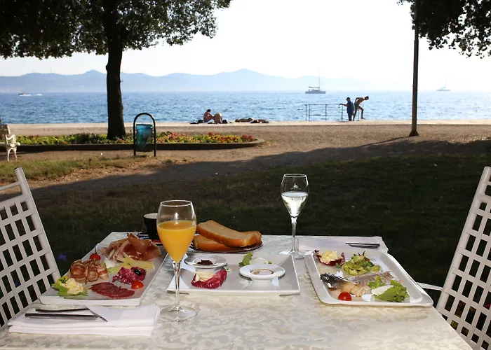 Guest house Luxury Contessa Vitali 4*