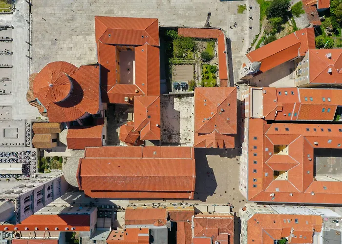 Luxury Contessa Vitali Гостевой дом 4*