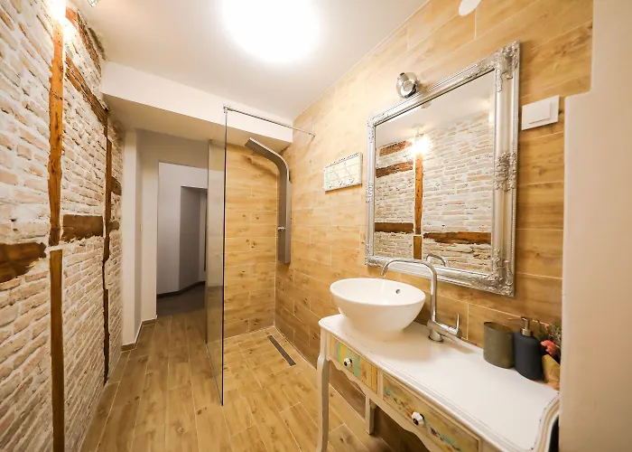 Luxury Contessa Vitali 4*