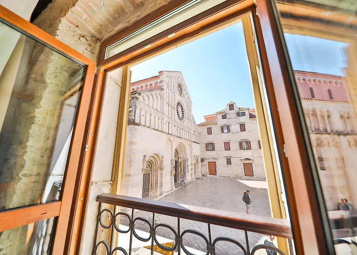 Guest house Luxury Contessa Vitali