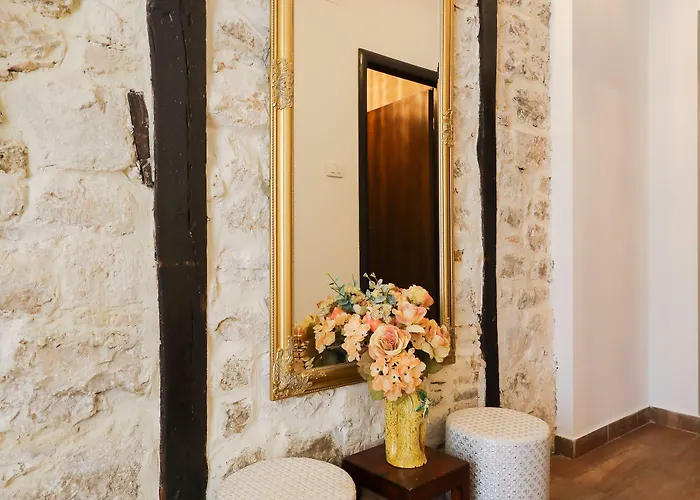 Luxury Contessa Vitali Guest house